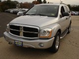 2005 Bright Silver Metallic Dodge Durango Limited 4x4 #55779356