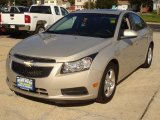 2011 Chevrolet Cruze LT