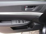 2012 Subaru Outback 2.5i Premium Door Panel