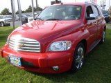 2011 Chevrolet HHR LT