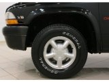 1999 Dodge Dakota Sport Regular Cab Wheel