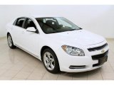 2009 Chevrolet Malibu LT Sedan