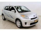 2009 Silver Streak Mica Scion xD  #55779701