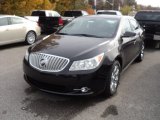 2012 Buick LaCrosse FWD