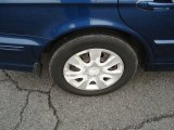 2002 Hyundai Sonata  Wheel