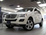 2011 Mercedes-Benz ML 350 4Matic