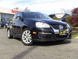 2010 Volkswagen Jetta Limited Edition Sedan