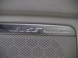 2011 Audi A3 2.0 TDI Audio System