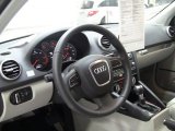 2011 Audi A3 2.0 TDI Steering Wheel