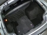 2007 BMW M Coupe Trunk