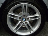 2007 BMW M Coupe Wheel