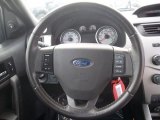 2010 Ford Focus SES Coupe Steering Wheel