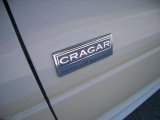 2008 Ford F150 Cragar Special Edition SuperCrew Marks and Logos