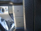 2008 Ford F150 Cragar Special Edition SuperCrew Controls