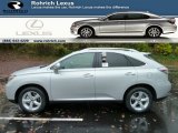 2012 Lexus RX 350 AWD