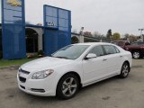 2012 Chevrolet Malibu LT