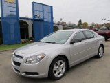 2012 Chevrolet Malibu LS