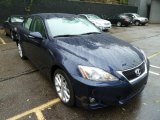 2011 Lexus IS 250 AWD Data, Info and Specs