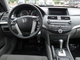 2009 Honda Accord EX V6 Sedan Dashboard