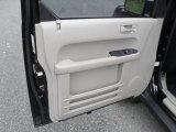 2010 Honda Element EX Door Panel