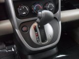 2010 Honda Element EX 5 Speed Automatic Transmission