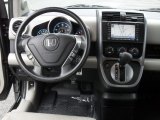 2010 Honda Element EX Dashboard