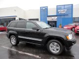 2006 Jeep Grand Cherokee Limited 4x4