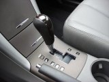 2010 Hyundai Sonata Limited 5 Speed Automatic Transmission