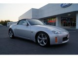 2006 Nissan 350Z Touring Roadster