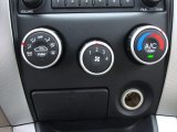 2008 Hyundai Tucson SE Controls