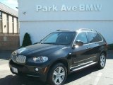 2008 BMW X5 4.8i