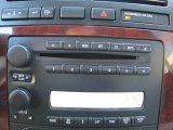 2007 Chevrolet Uplander LS Audio System