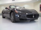 Maserati GranTurismo Convertible 2010 Data, Info and Specs
