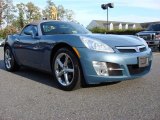 2007 Saturn Sky Roadster