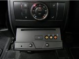 2009 Mercedes-Benz GL 320 BlueTEC 4Matic Controls