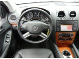 2009 Mercedes-Benz GL 320 BlueTEC 4Matic Dashboard