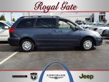 2008 Toyota Sienna LE