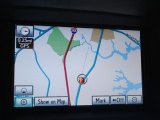 2011 Lexus RX 350 Navigation