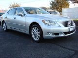 2010 Lexus LS 460 L AWD