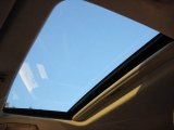 2010 Lexus LS 460 L AWD Sunroof