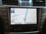 2010 Lexus LS 460 L AWD Navigation