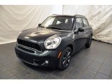 2011 Mini Cooper S Countryman