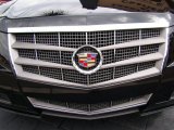2010 Cadillac CTS 3.0 Sport Wagon Marks and Logos