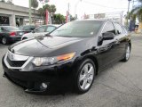 2009 Acura TSX Sedan