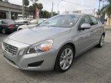 2011 Volvo S60 T6 AWD