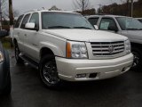 2004 Cadillac Escalade AWD