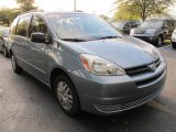 2005 Toyota Sienna CE