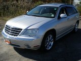 2007 Bright Silver Metallic Chrysler Pacifica Limited AWD #55779231