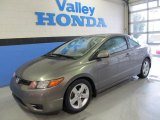 2008 Honda Civic EX Coupe