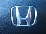 2008 Honda Accord EX-L Sedan Marks and Logos